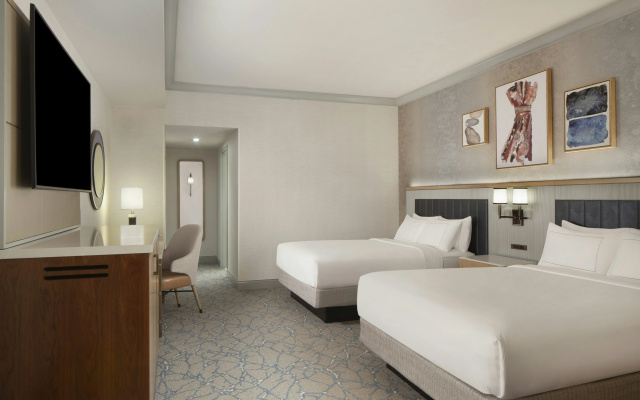 Hilton Anatole