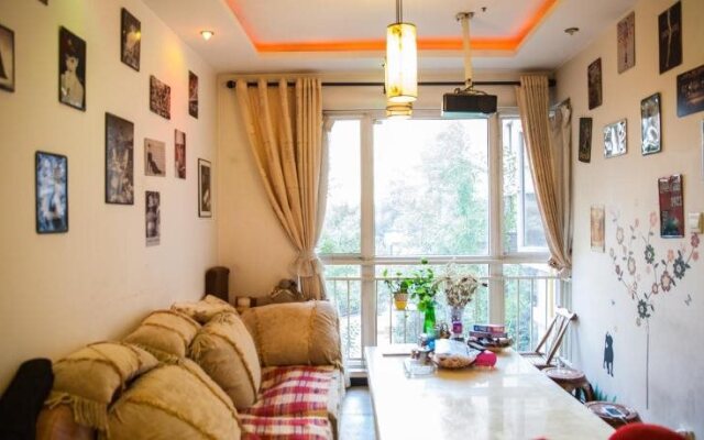 Papa's Capsule Apartment Xi'an - Hostel