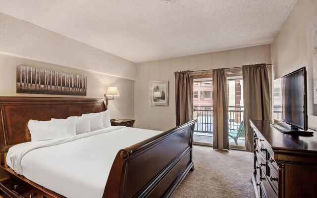 Village at Breck V2304