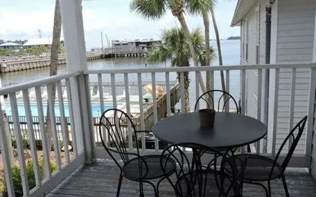 Island Place Condominium Association Inc