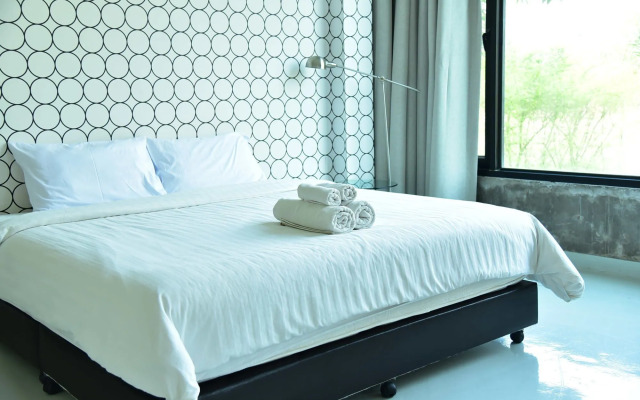 Home Elements Khaoyai