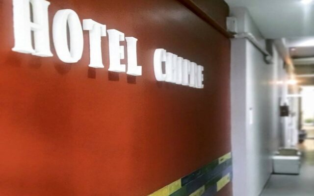 Hotel Chipre