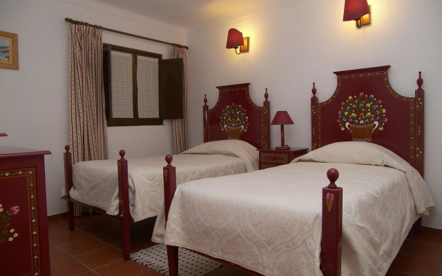 Casas de Romaria de Brotas