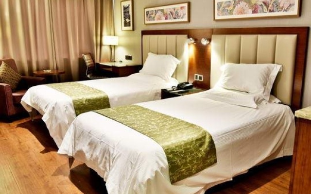 Yitel Chengdu Chunxi Road – Guest Rooms – Chengdu
