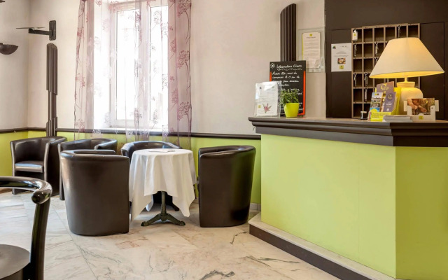 Hotel Le Collonges