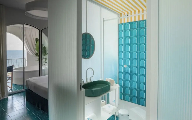 CALEA Boutique Hotel