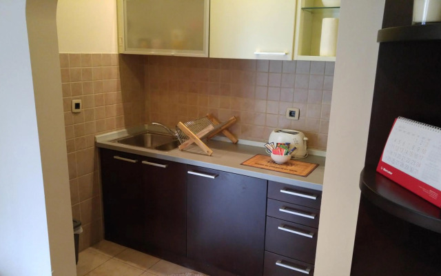 Apartman Snow White