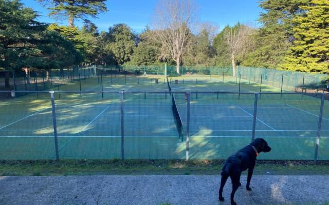 Appart 6 pers au Bord de la Mer