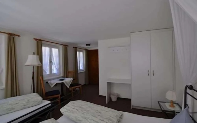 Gasthaus Skiklub – Guest Rooms – Andermatt