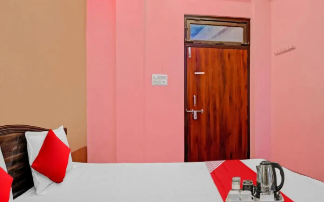 Spot On 70220 Hotel Kanha Inn