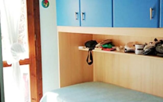 Affittimoderni Castelsardo La Marina - Cslm06