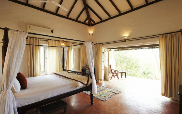 Wildflower Villas