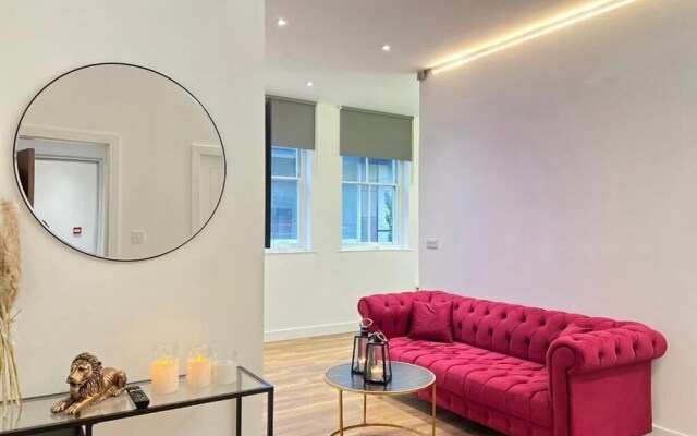 Manhattan Luxury Suites