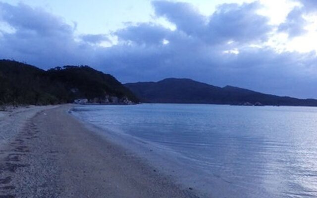 Kerama Beach Hotel