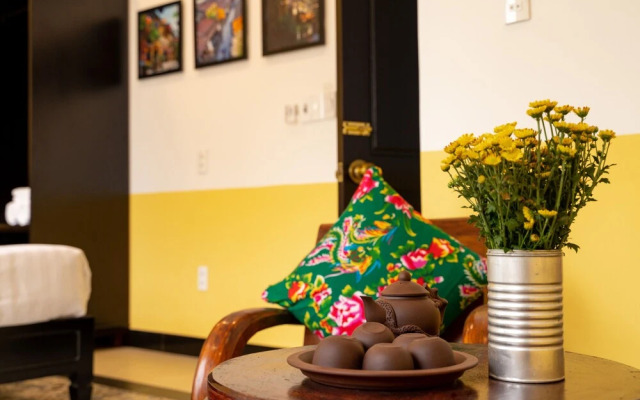 Hoi An Coco Viet Homestay