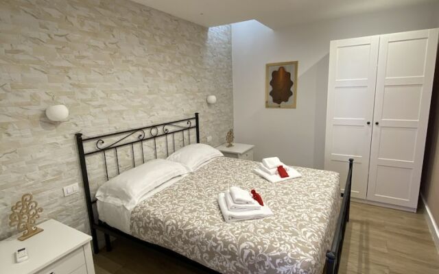 Ventidueventi Luxury suites