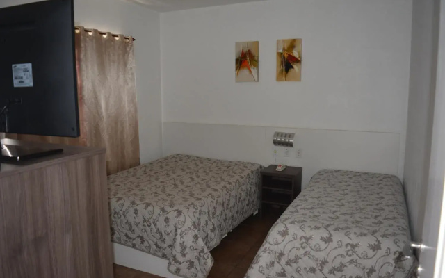 Arpini Hotel