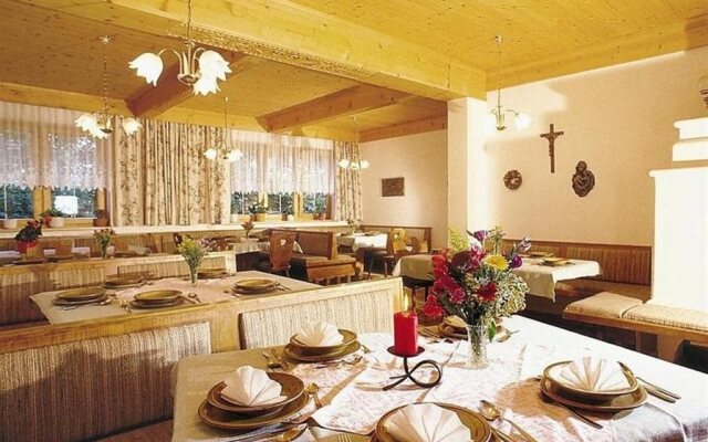 Jugendgaestehaus Oberau