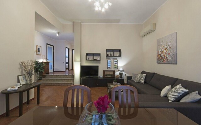 Holiday Home "marlena" Relaxing House With Pool