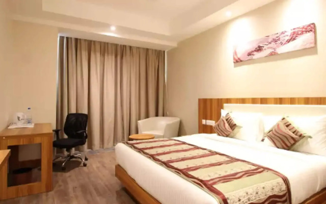 Le ROI Raipur