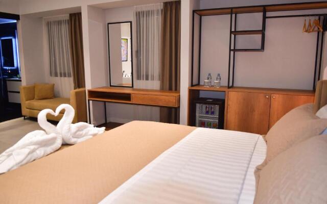 313 Villa Boutique Hotel