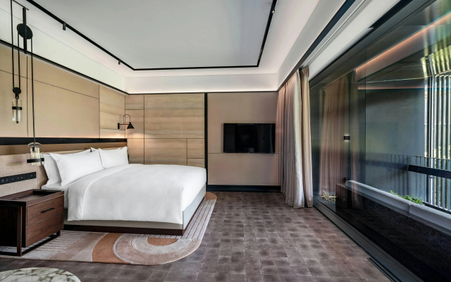 Nanjing, Jiangning, Autograph Collection – Guest Rooms – Nanjing