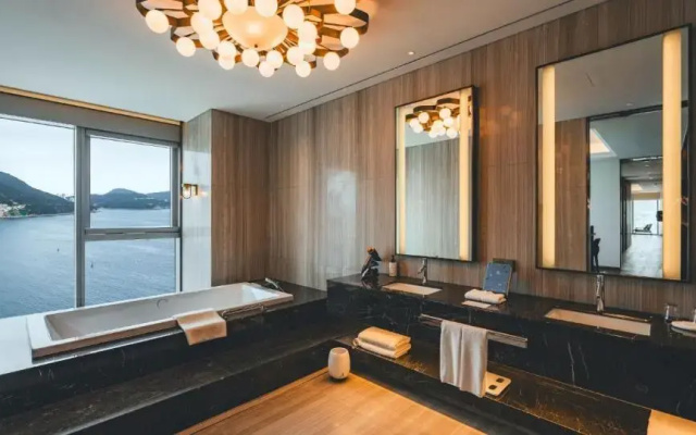 Wyndham Grand Busan Ijin