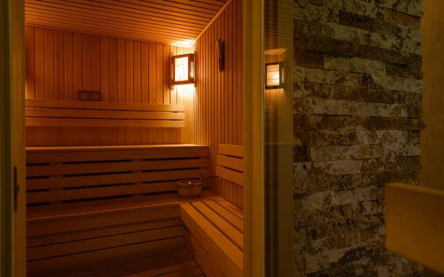 Nacho Hotel, Yerevan