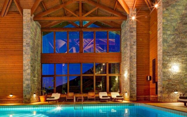 Elatos Resort & Health Club