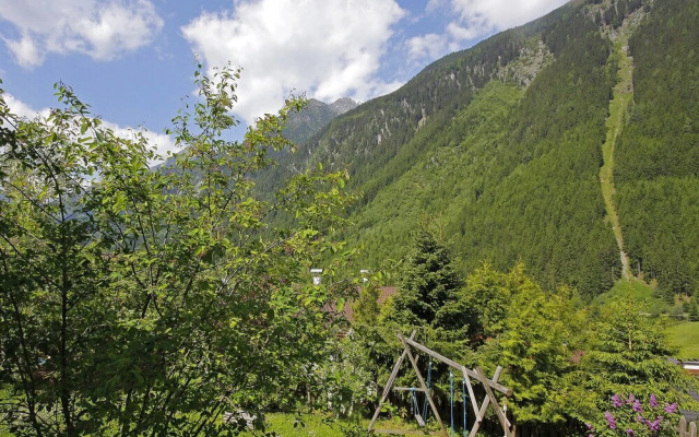 Neugasteig Neustift im Stubaital