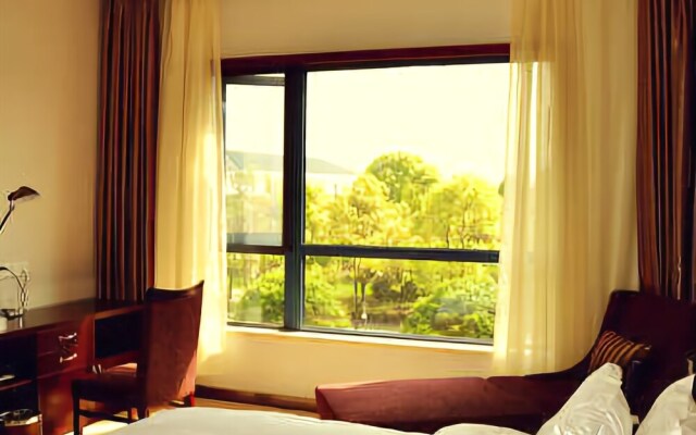 Xiaoxihu Garden Hotel