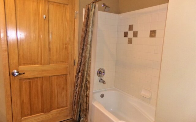 Silvermill 2 Bedroom 2 Bath B