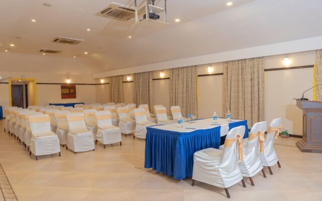 Kyriad Prestige Calangute Goa