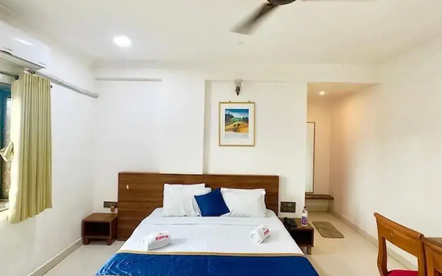 Hotel Rajwada