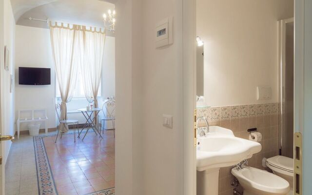 Sweety Rooms Rome
