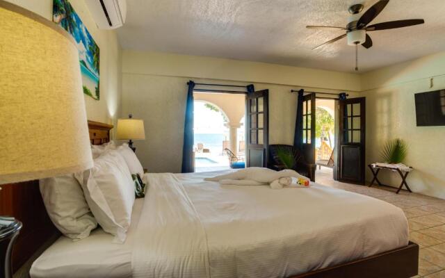 Mariposa Belize Beach Resort