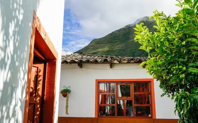 B&B Sacred Valley Larespampa