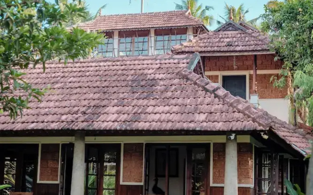 Madilina Heritage Villa