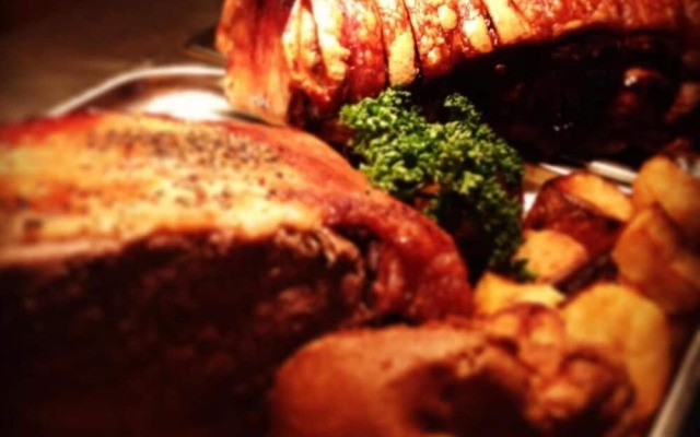 The Revelstoke Hotel