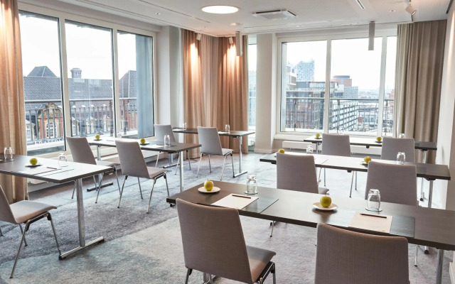 Steigenberger Hotel Hamburg