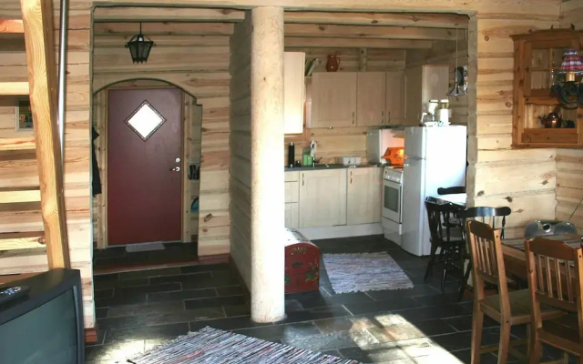 Holiday home ÅSERAL IV