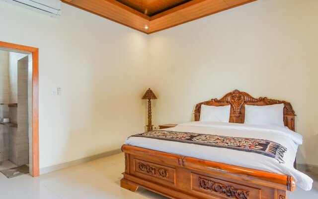 Pucuk Bali Guest House 2