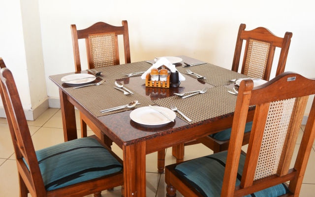 PrideInn Hotel Diani
