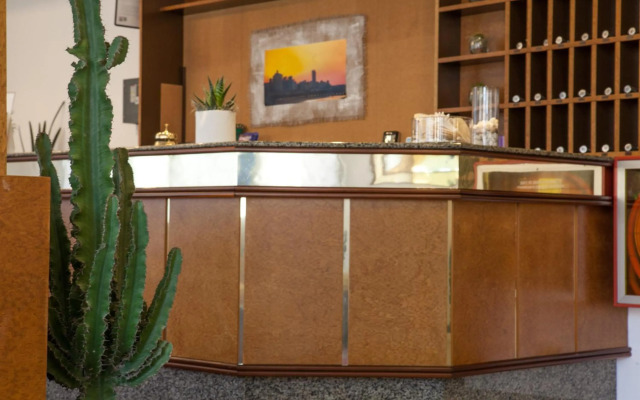 Hotel Umberto