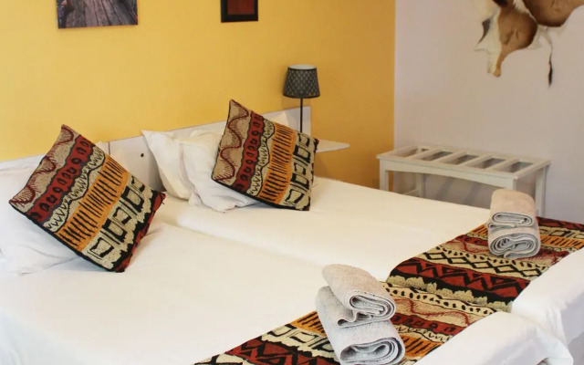 Omaruru Guesthouse