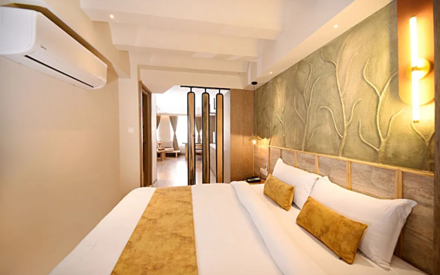 Daali Hotel & Apartment