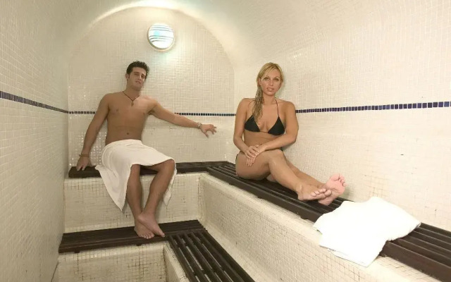 Hotel Spa Villa Pasiega
