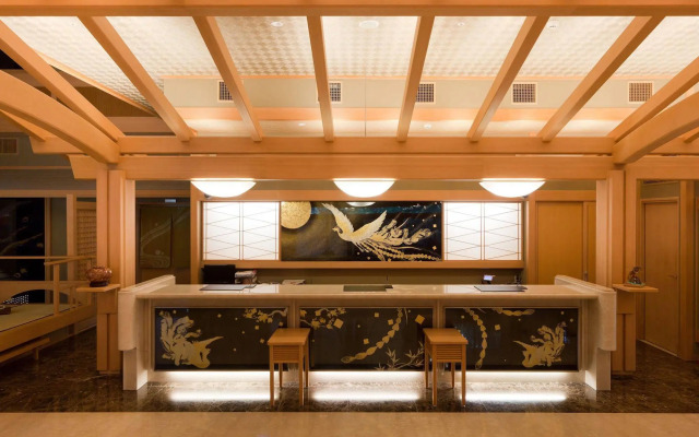 Taipei Radium Kagaya International Hotel
