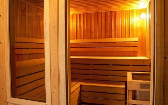 Studio Jausiers, 1 pièce, 4 personnes - FR-1-165B-47