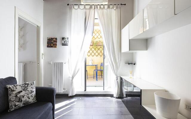 Emma's Apartment Borgo, Vatican City